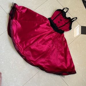 Preowned Ballet Jazz Dance Costume